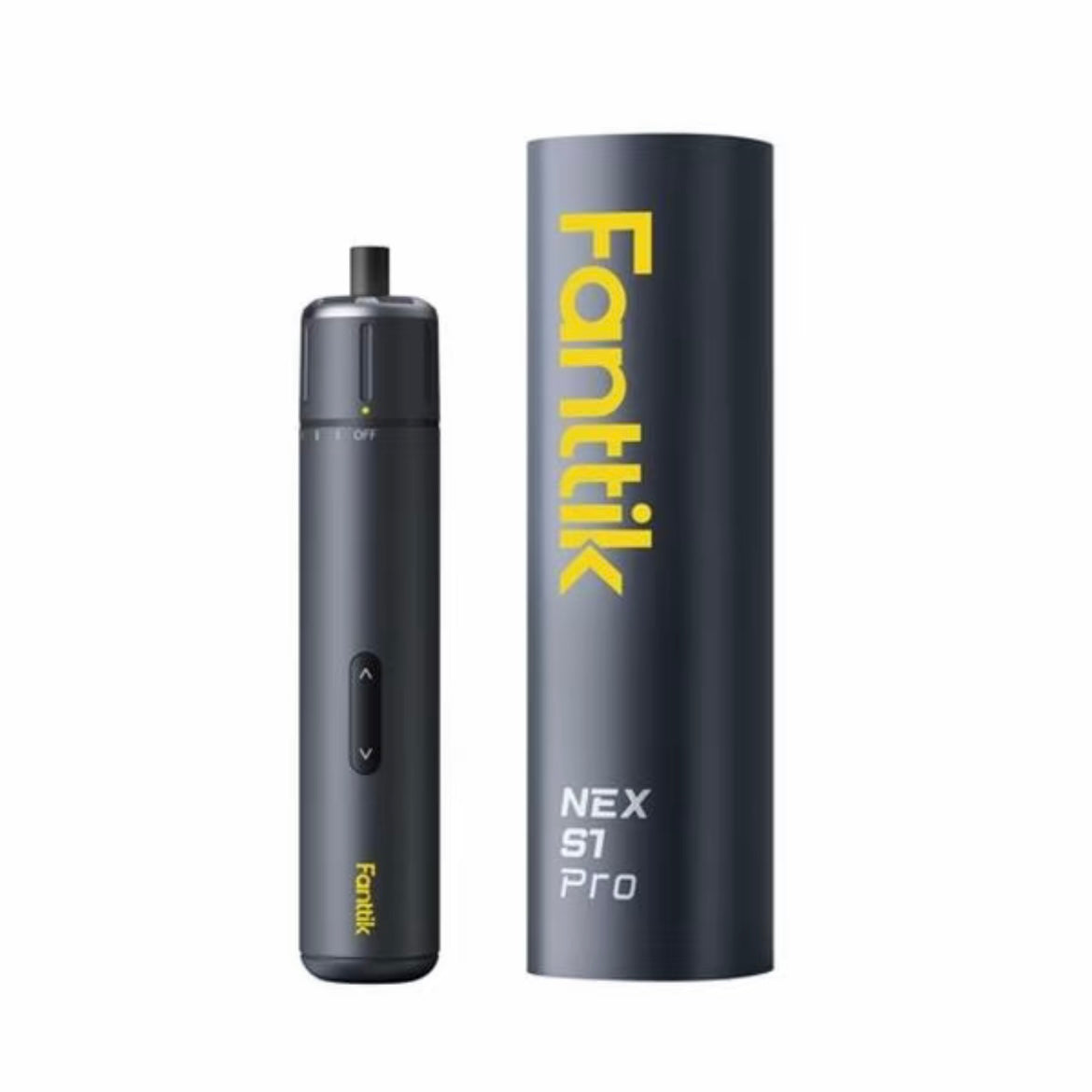 Destornillador Eléctrico Fanttik