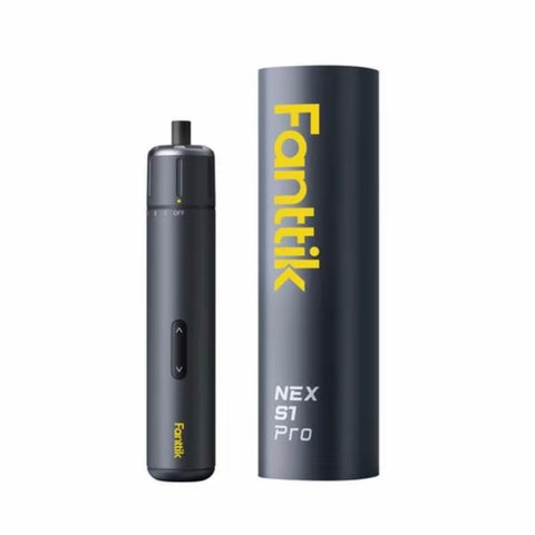 Destornillador Eléctrico Fanttik