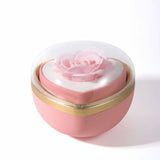 Caja de regalo joyería