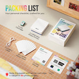 Impresora fotografía NELKO PP01