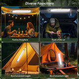 Luz de campamento
