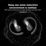 Miniso, auricular inalámbrico con traductor