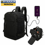 Mochila cabina Ryanair