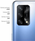 Oppo A74