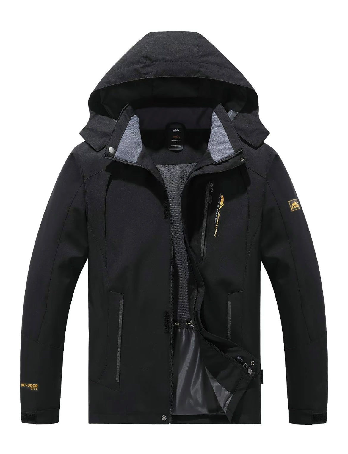 Chaqueta de trabajo