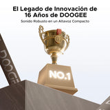 Altavoz portátil Doogee