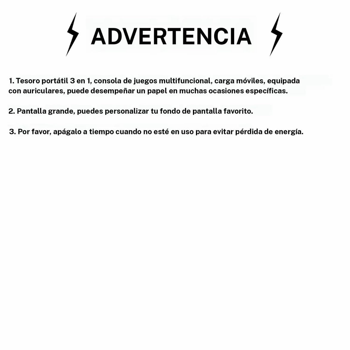 Auriculares con consola multifunción