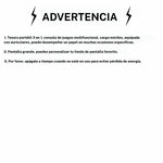 Auriculares con consola multifunción
