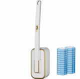 Cepillo para inodoro escobilla