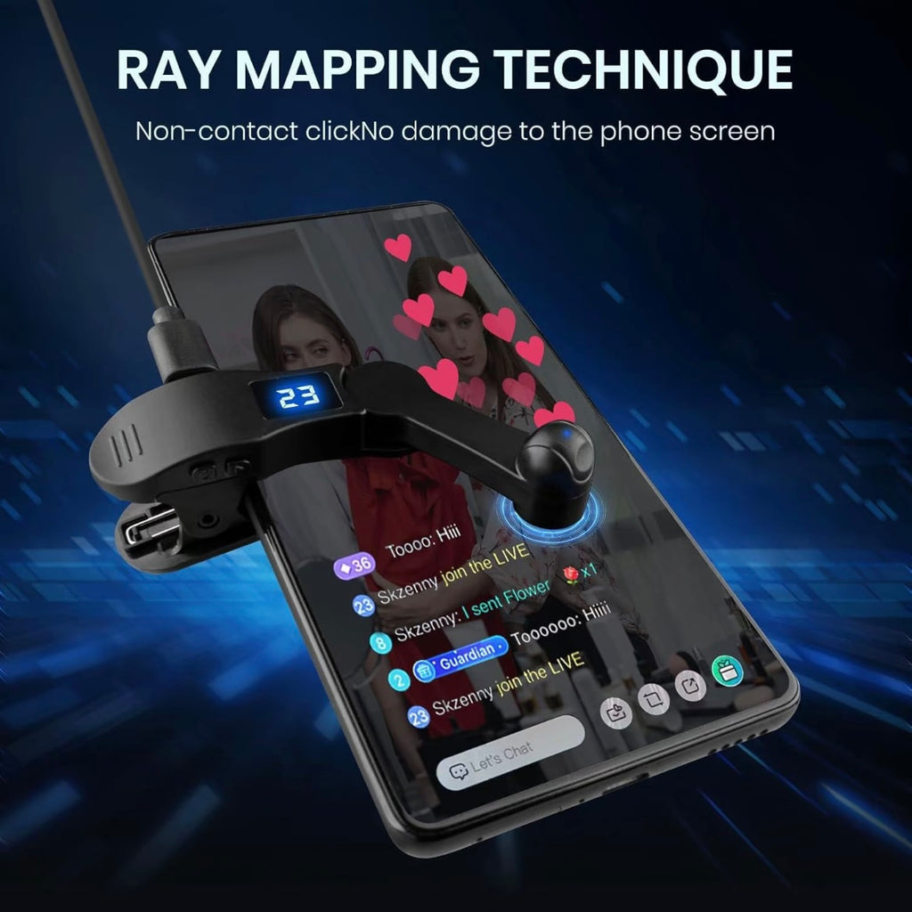 Clicker Automático