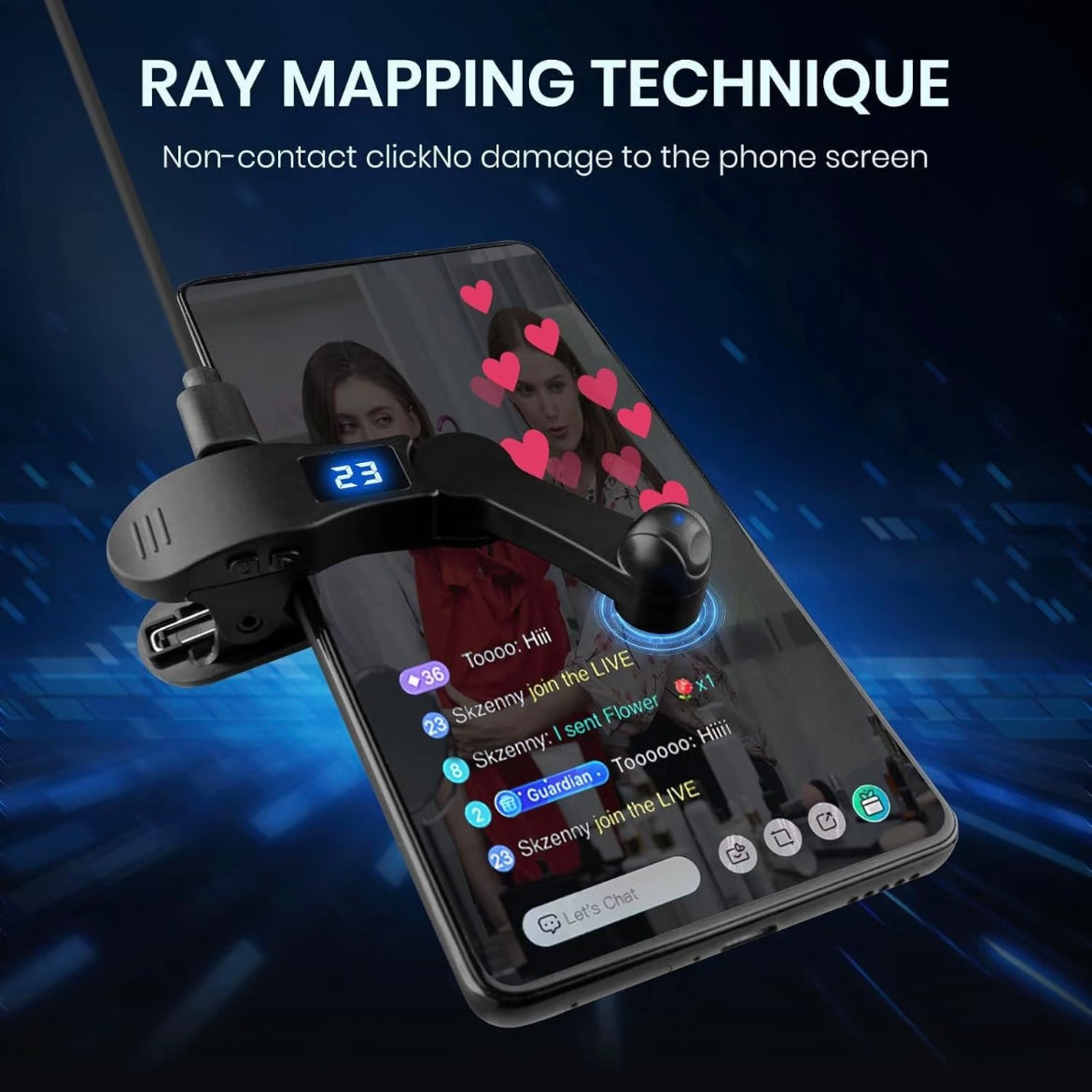 Clicker Automático