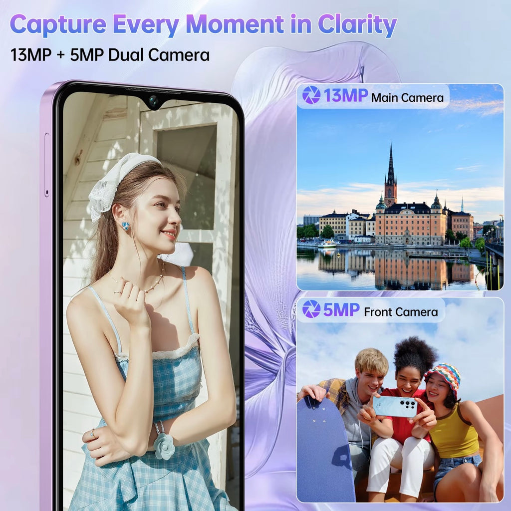Oukitel C2