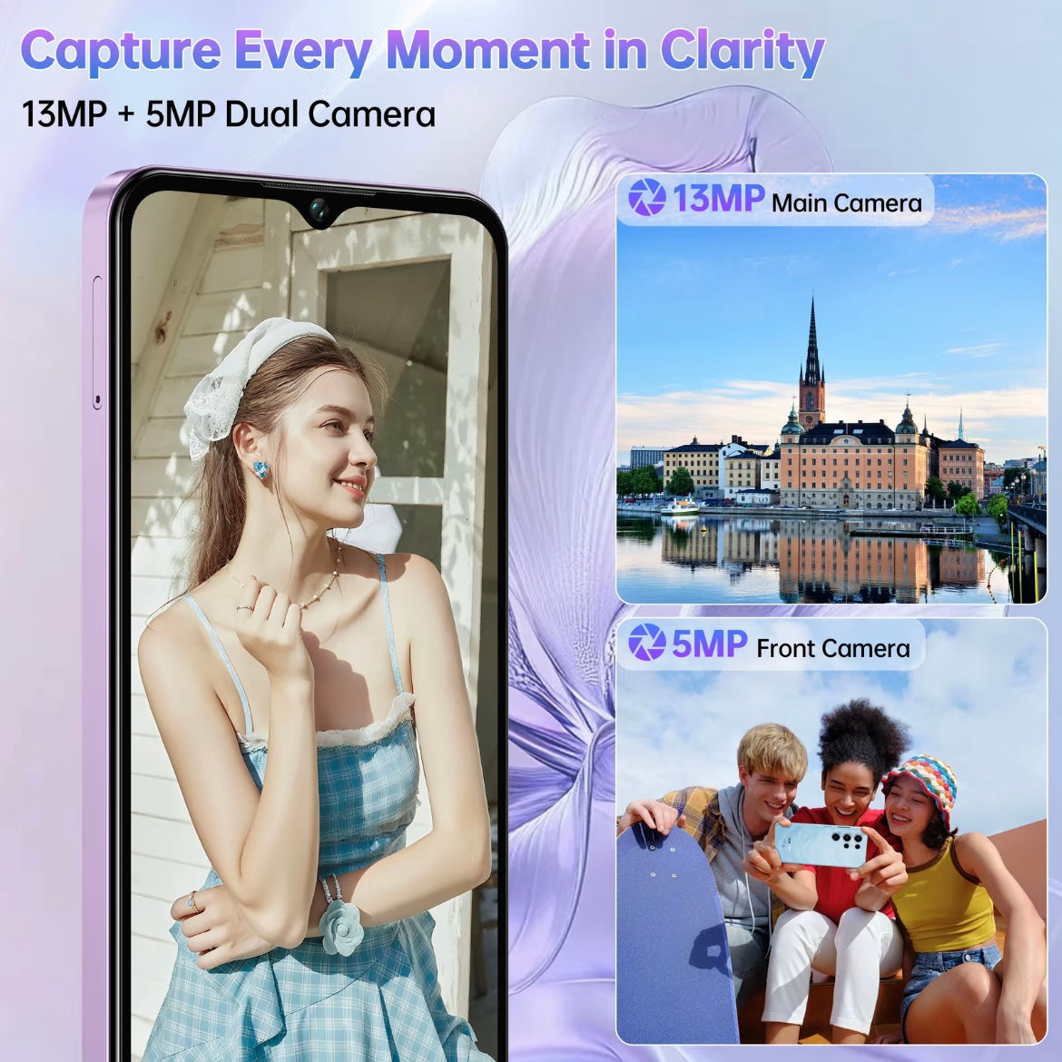 Oukitel C2