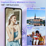 Oukitel C2
