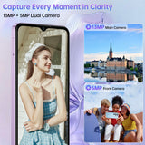 Oukitel C2