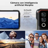 Movil Doogee blade 10 max