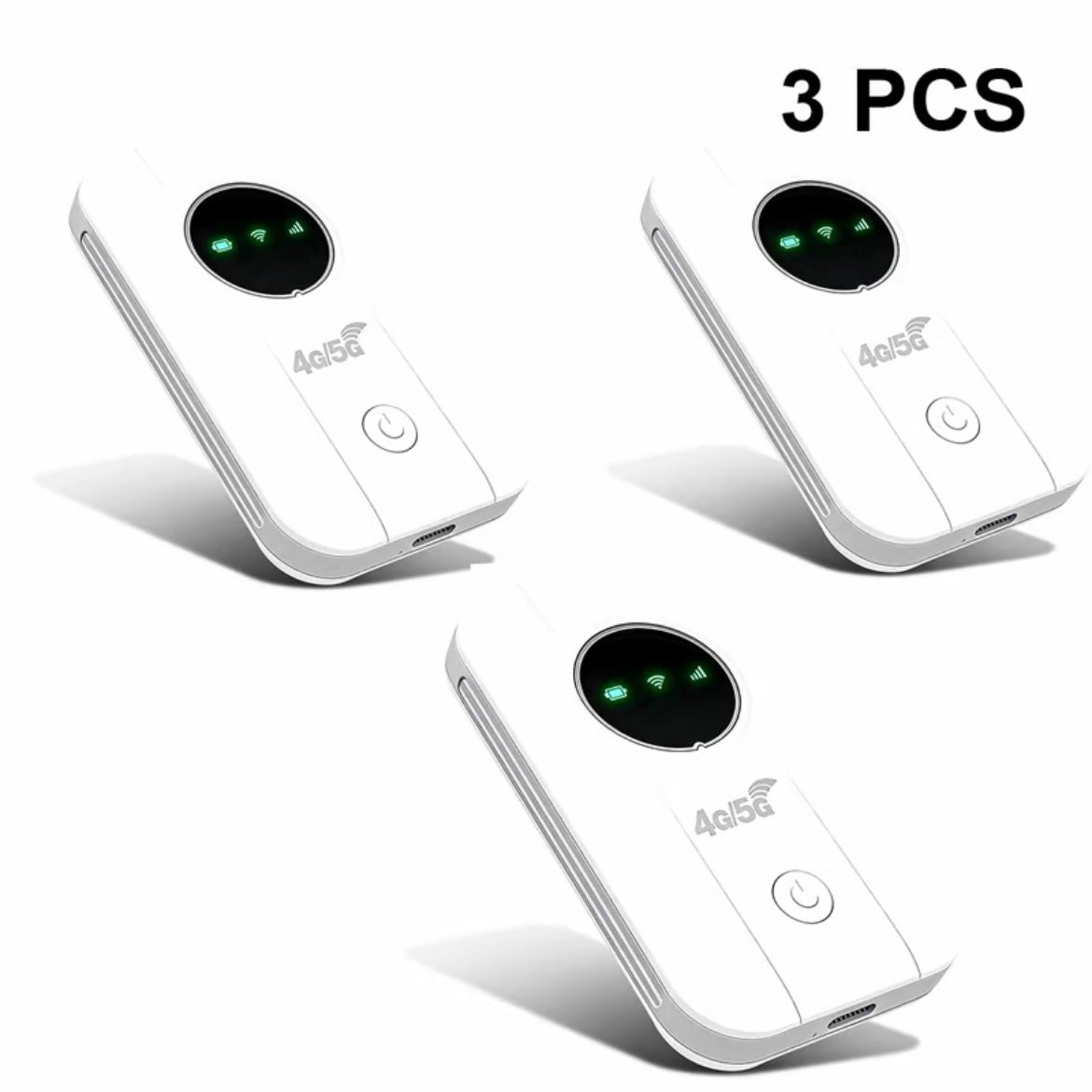 Router Portátil