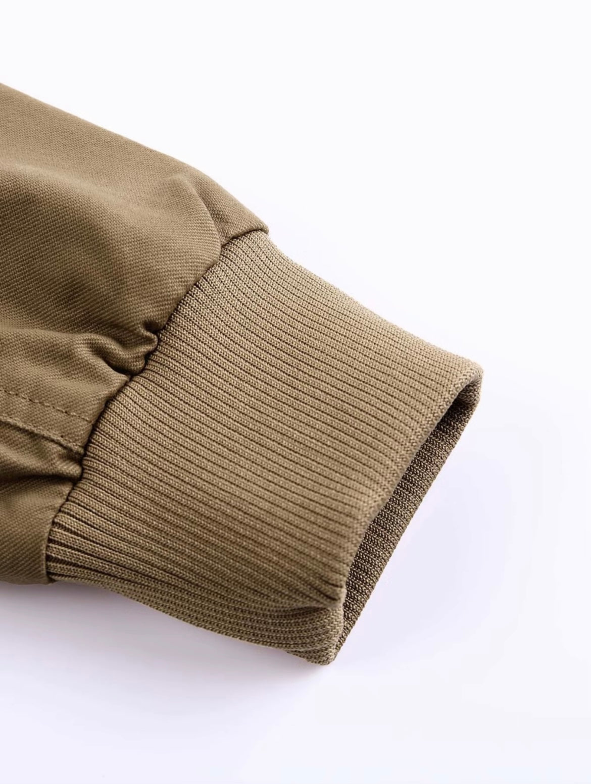 Chaqueta de invierno