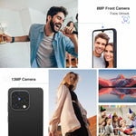 Teléfono N55 Doogee