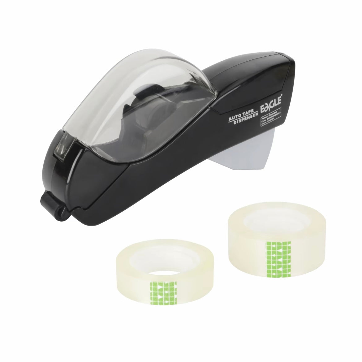 Dispensador de cinta  automático