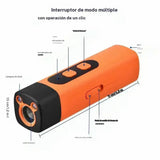 Emisor ultrasónico