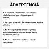 Mini Fuffi Smartphone