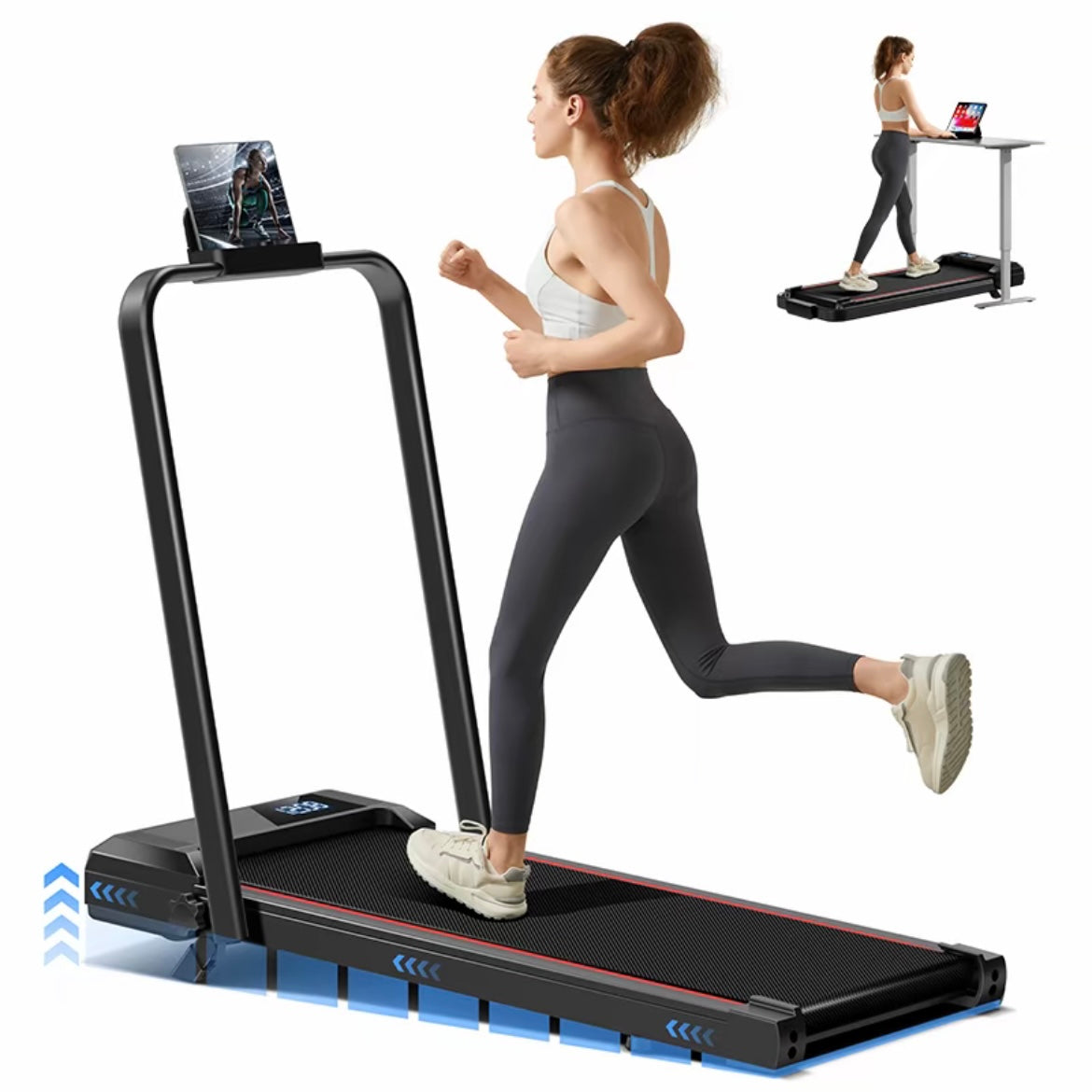 Cinta de correr