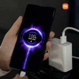 Cargador rápido Xiaomi