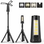 Soporte de Luz recargable