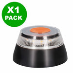 Luz de emergencia para coche