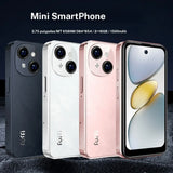 Mini Fuffi Smartphone