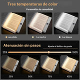 Lámpara de lectura