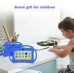 Tablet educativa y control parental