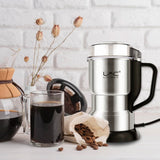 Máquina de moler especias