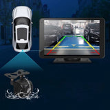 Car play inalámbrico