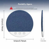 Mini Altavoz de almohadas