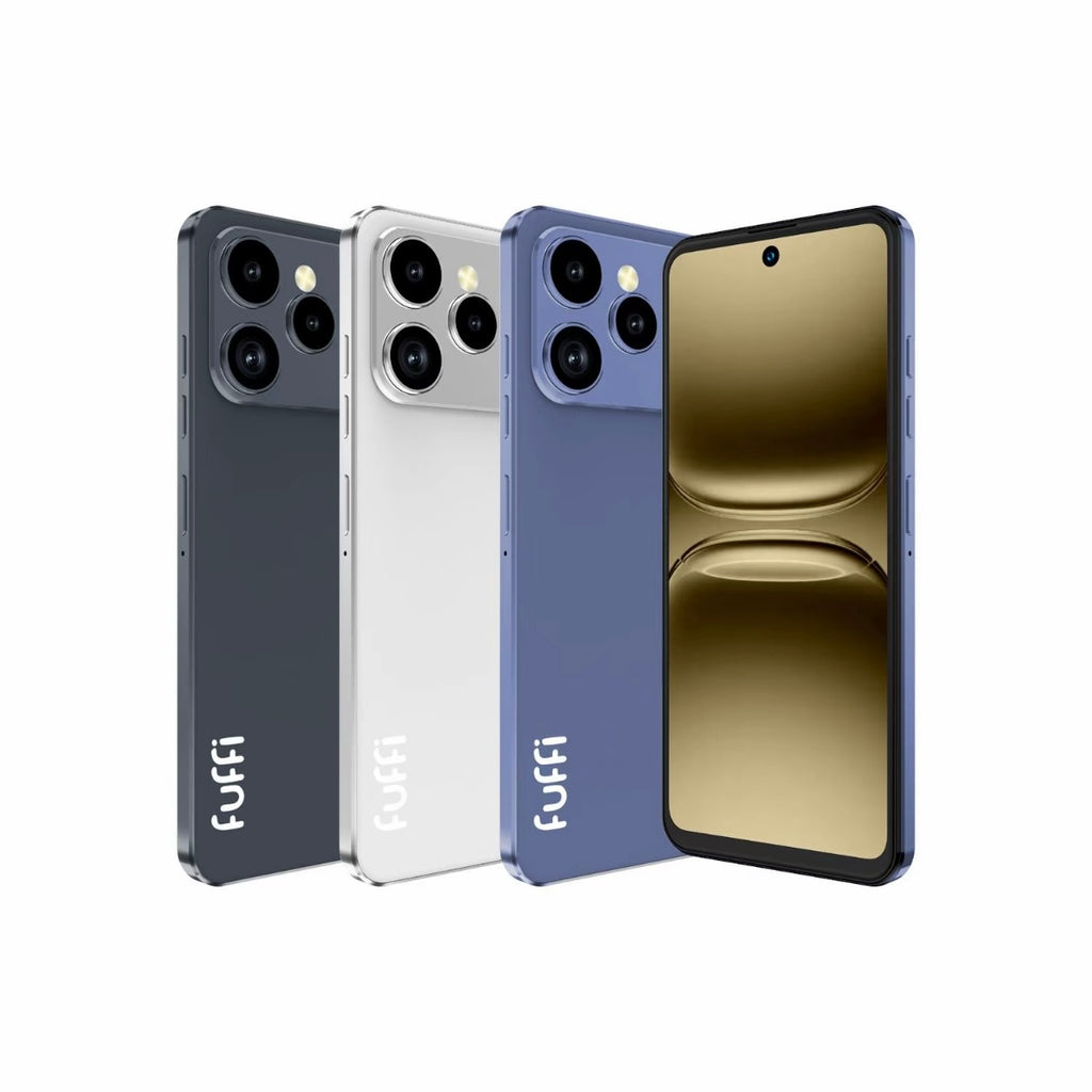 Fuffi M17