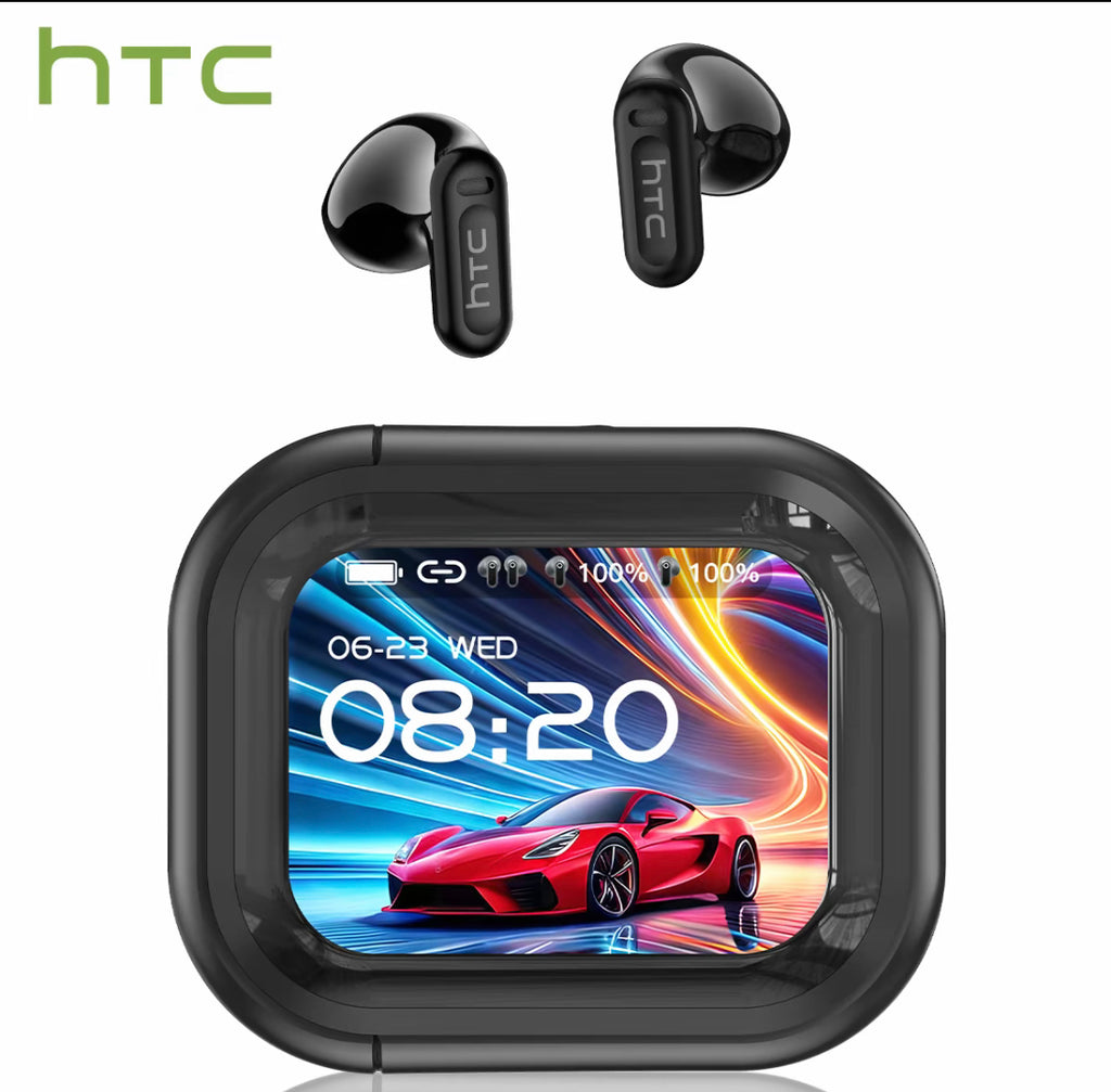 HTC Auriculares intrauditivos NE20 OWS