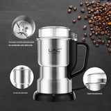 Máquina de moler especias