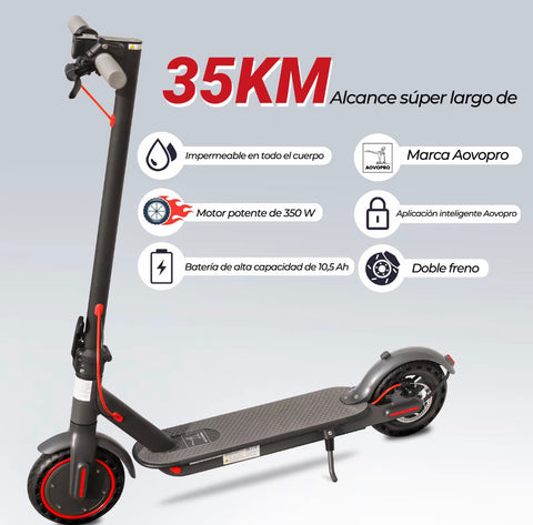 Patinete Electrico