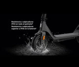 Scooter Xiaomi 4 lite (2nd gen)