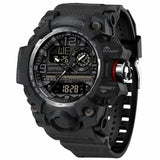 Reloj deportivo de cuarzo