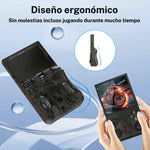 Consola de juegos Gaminja 4”