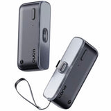 Transmisor HDMI inalámbrico