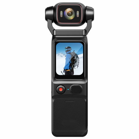Camara corporal 4K