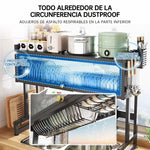 Estante de cocina Leego