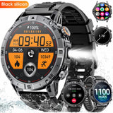 Reloj inteligente pantalla HD 1.7”