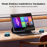 Altavoz portátil Doogee