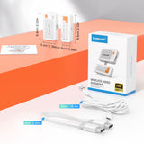 Transmisor HDMI Lemorele P400