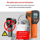 Termómetro con láser NJTY